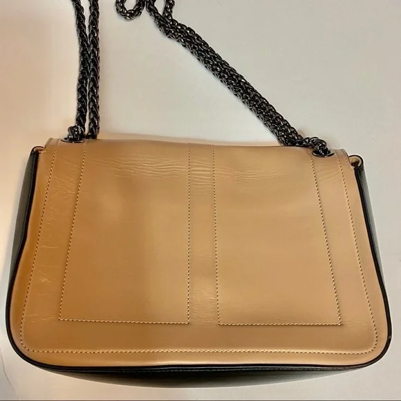 Christian Louboutin leather bag